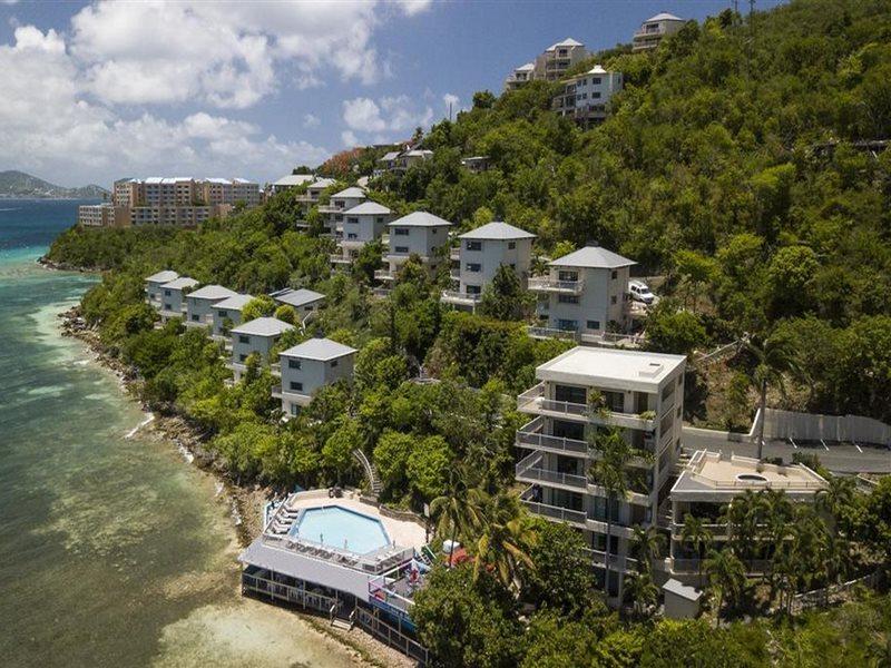 Point Pleasant Resort Frydendal Eksteriør billede